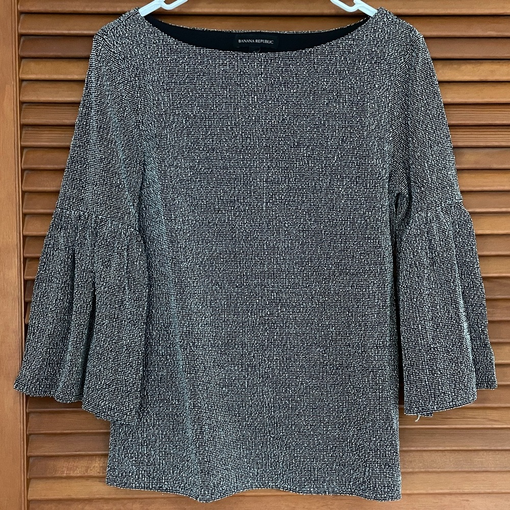 Banana Republic Dress Shirt